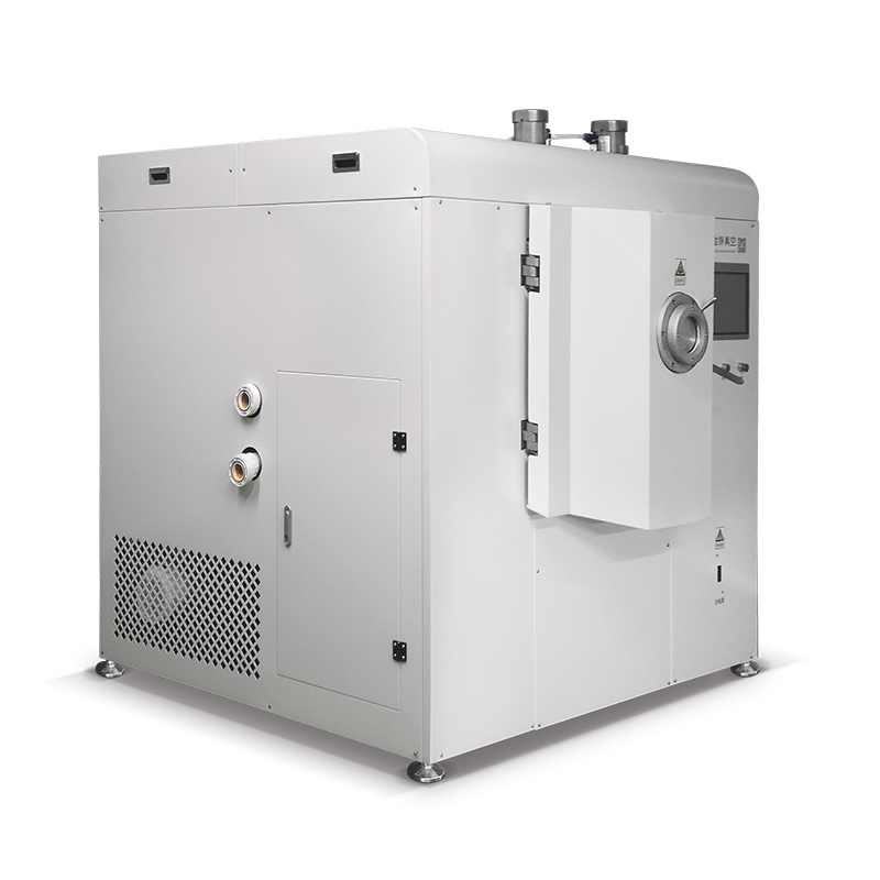 Equipamento de revestimento LIDAR