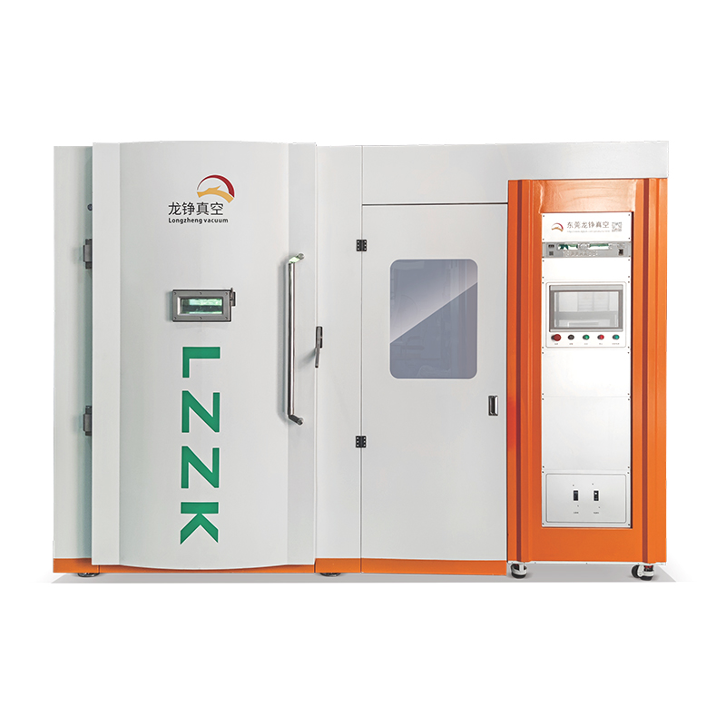 Equipamento de revestimento de ponta de alta extremidade do Substrato Cerâmico semicondutor